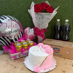 Combo para mujer