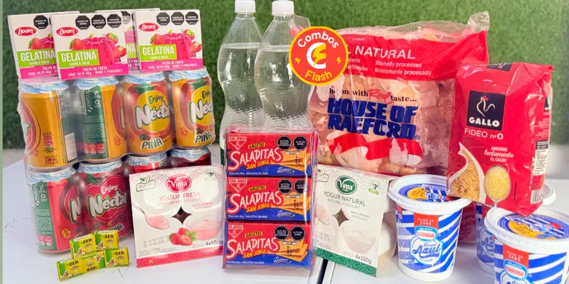 🧡 Combo Revive Flash  