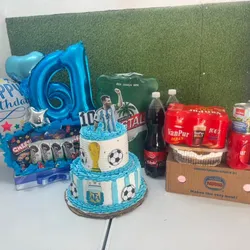 Combo sorpresa para Hombre