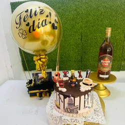 Combo sorpresa para hombre