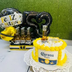 Combo sorpresa para hombre