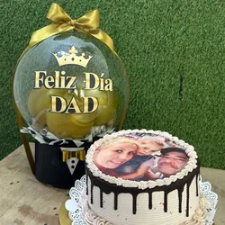 Combo sorpresa para hombre