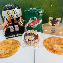 Combo sorpresa para hombre