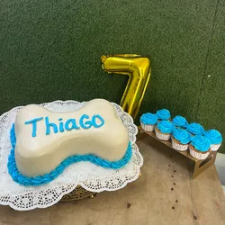 Combo sorpresa para mascotas