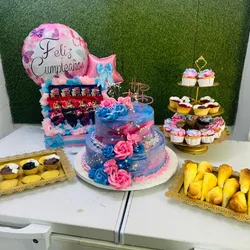 Combo sorpresa para mujer