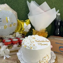 Combo sorpresa para mujer