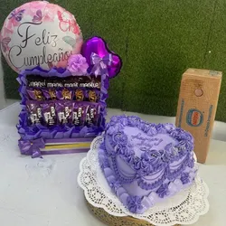 Combo sorpresa para mujer