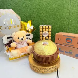 Combo sorpresa para mujer