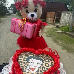 Combo sorpresa para mujer