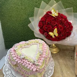 Combo sorpresa para mujer