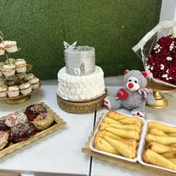 Combo sorpresa para mujer