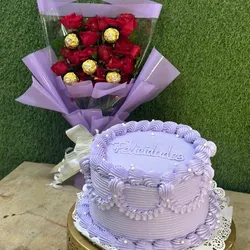 Combo sorpresa para mujer