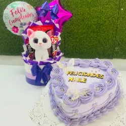 Combo sorpresa para mujer