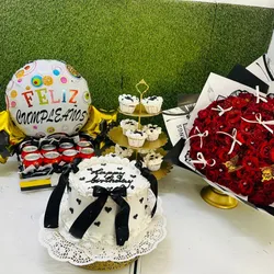 Combo sorpresa para mujer