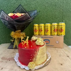 Combo sorpresa para mujer