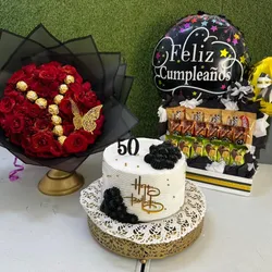 Combo sorpresa para mujer