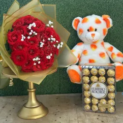 Combo sorpresa para mujer