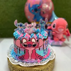 Combo sorpresa para niña