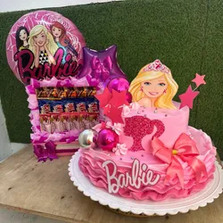 Combo sorpresa para niña