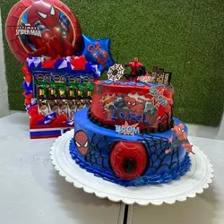 Combo sorpresa para niño