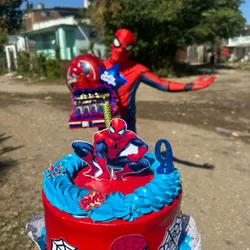 Combo sorpresa para niño