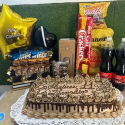 Combo sorpresa para niño