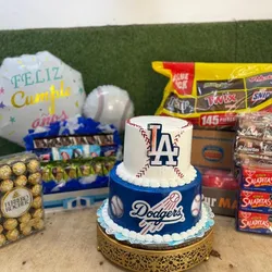 Combo sorpresa para niño