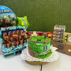 Combo sorpresa para niño