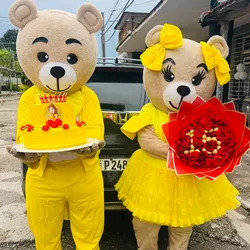 Combo sorpresa para quinceañera