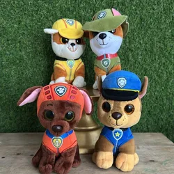 Conjunto de paw patrol
