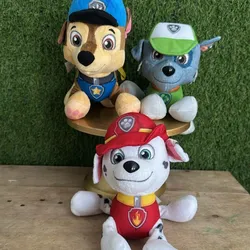 Conjunto de paw patrol