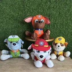 Conjunto de paw patrol
