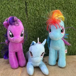 Conjunto my little pony