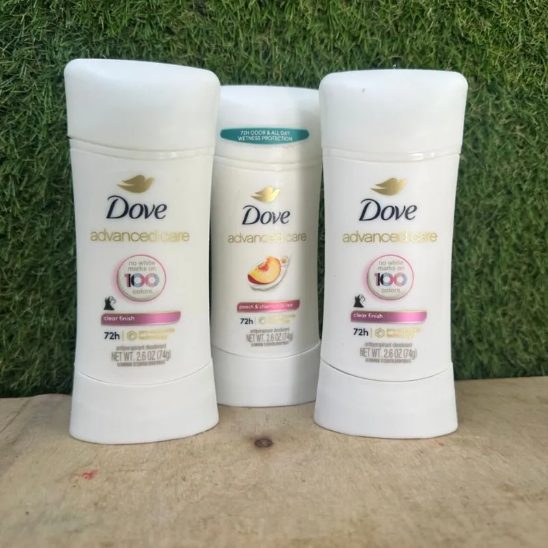 Desodorante Dove