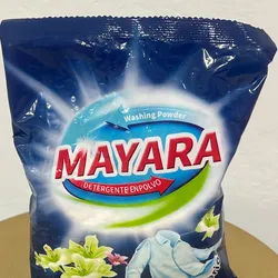 Detergente de lavar 500g