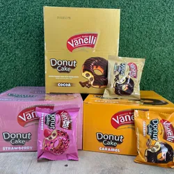 Donut