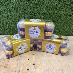 Ferrero caja de 16 unidades 