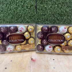 Ferrero Rocher 
