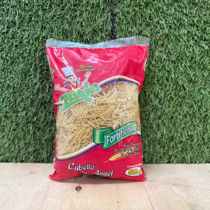 Fideos 