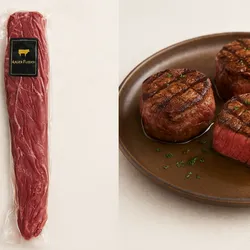 FILETE DE RES 