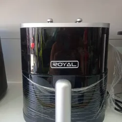 Freidora de aire 4.1L Royal