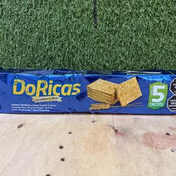 Galleta de soda 
