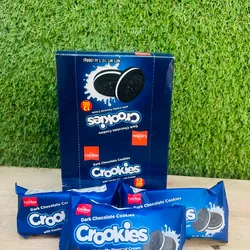 Galletas Cookies
