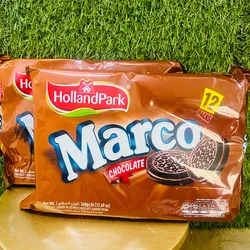 Galletas Marco