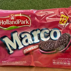 Galletas Marco
