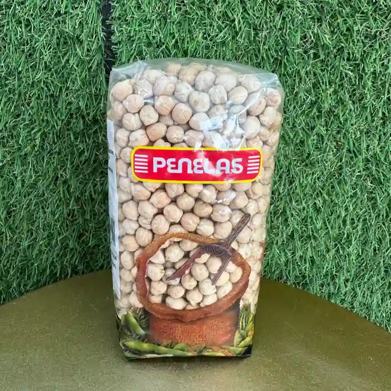 Garbanzos