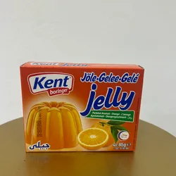Gelatina