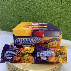 Gewards 