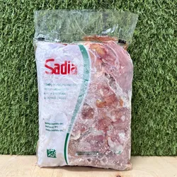 Hígado de pollo