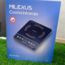Hornillas infrarroja 